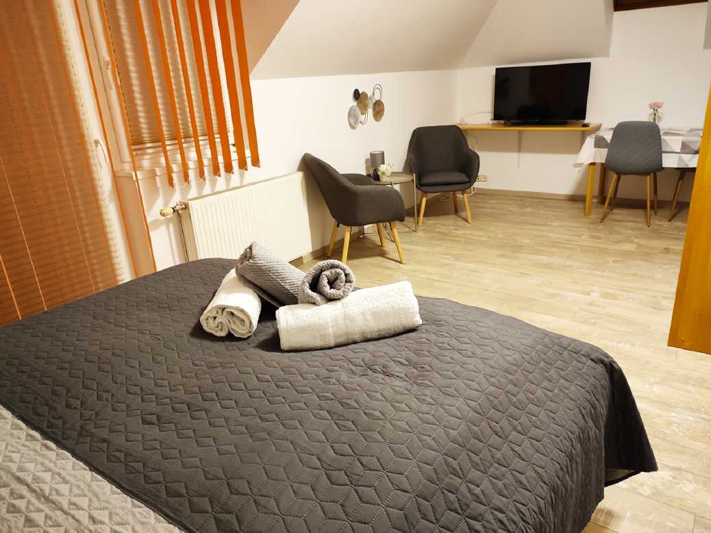 - ein Hauch von Luxus!