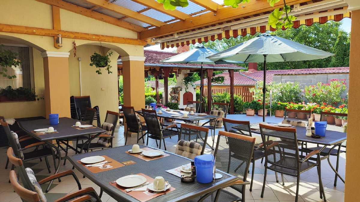 Das leckere Wahl - Fr&uuml;hst&uuml;ck