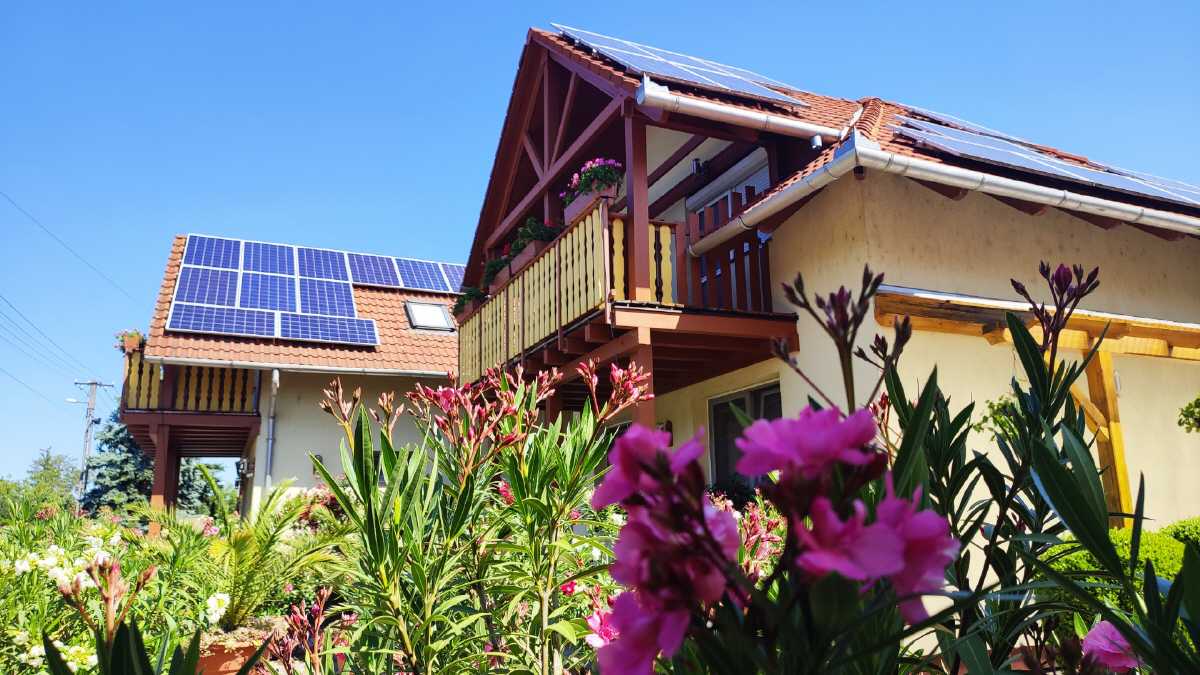 Erneuerungen - Innovationen - Nachhaltigkeit